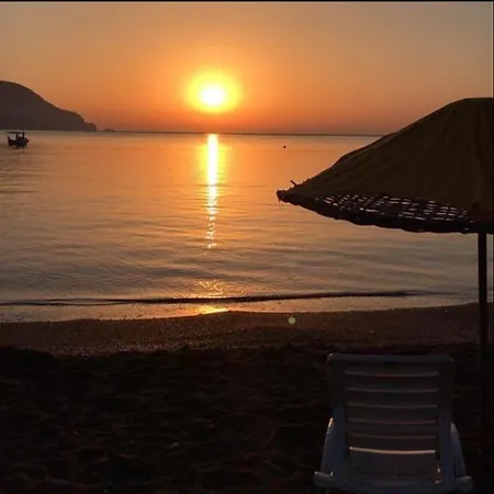 Adrasan Akasya Pansiyon
